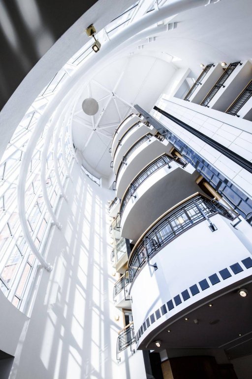 Фото Dorint An den Westfalenhallen Dortmund