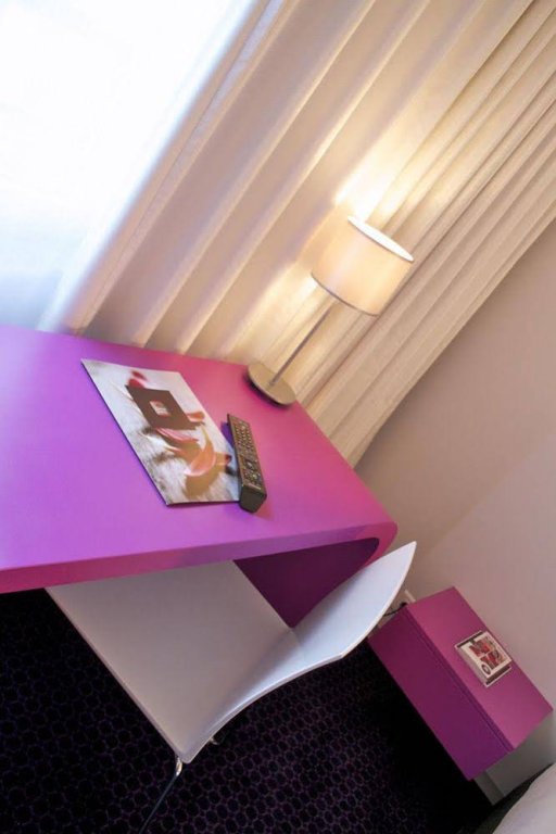 Фото Best Western Hotel San Benedetto