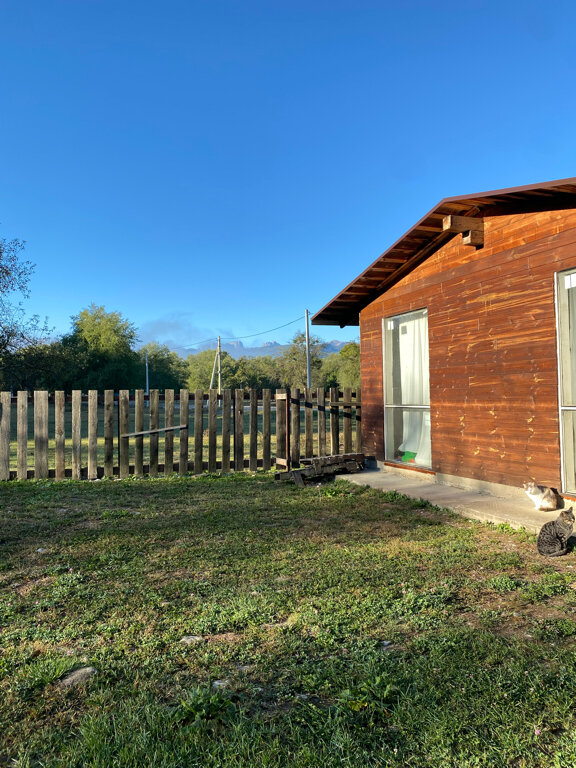 Фото Усадьба Заповедная