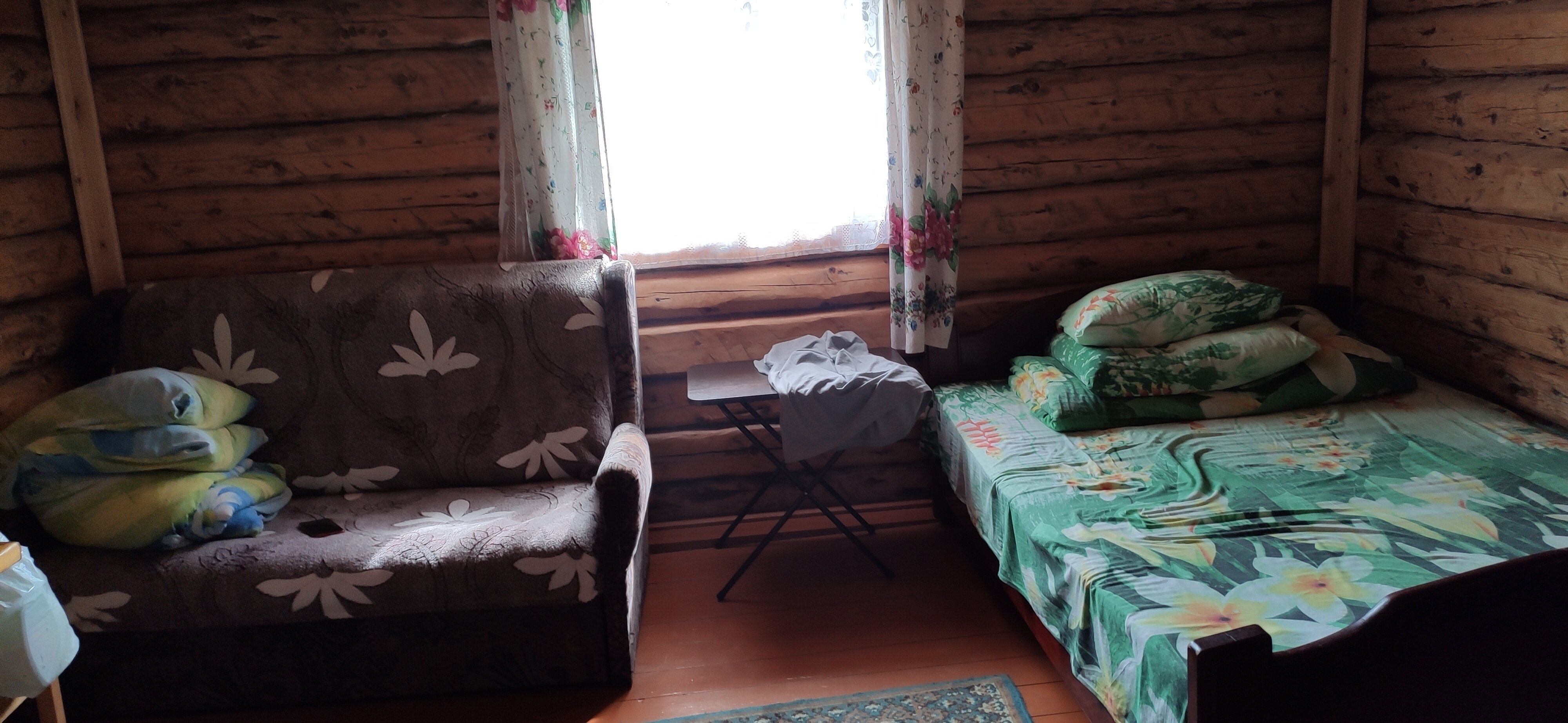 Фото У ручья