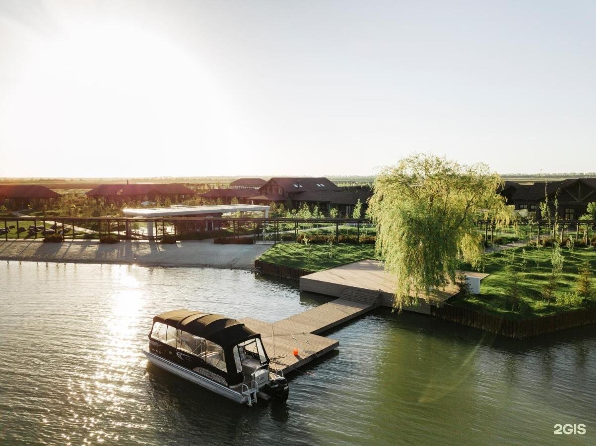 Фото Уткино Country House