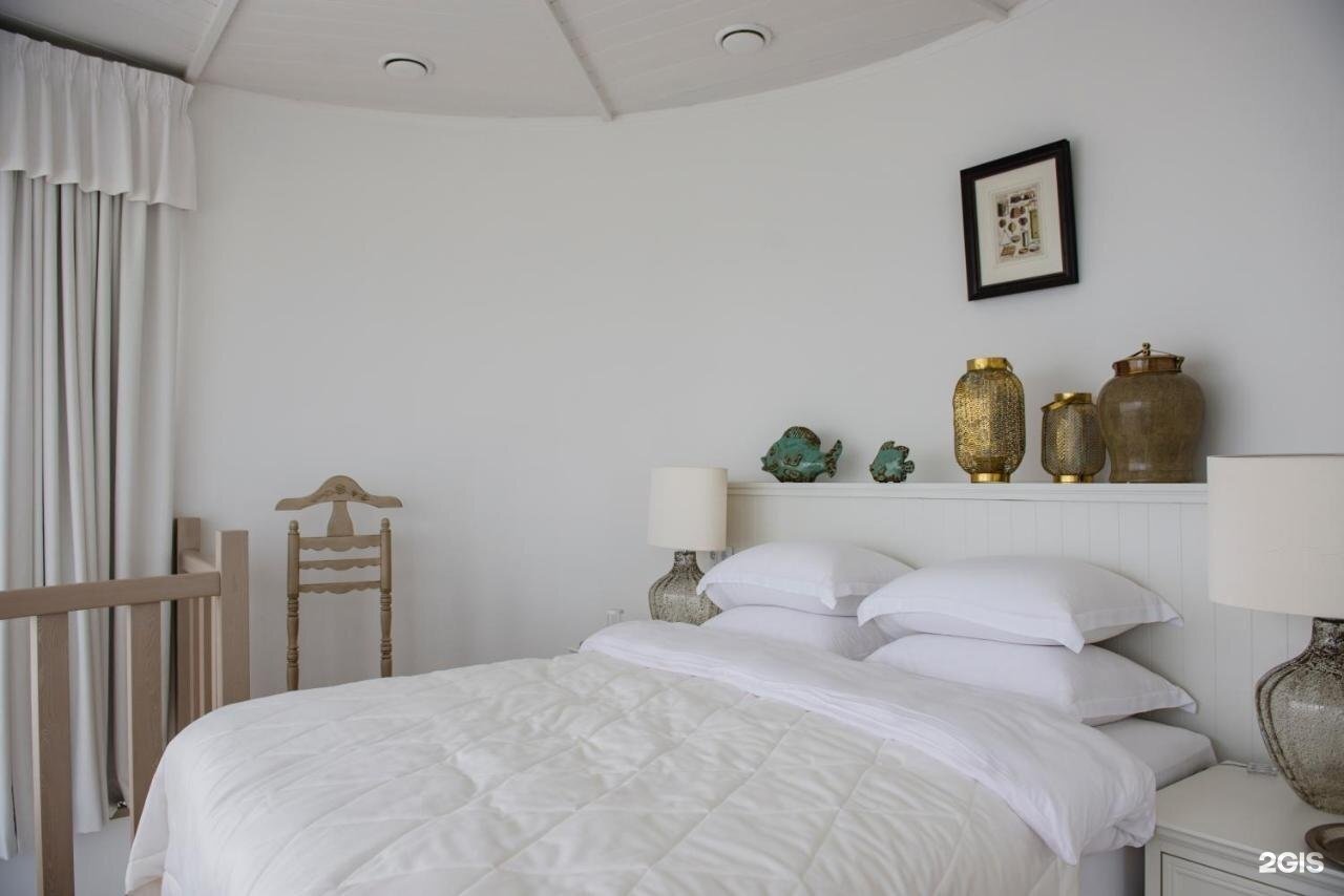 Фото Уткино Country House