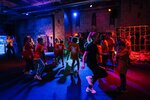 Activity Land (Lunacharskogo Street, 36), organization of children events