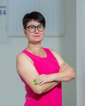 Svoboda 34 (Raboche-Krestyanskaya Street, 22), legal services