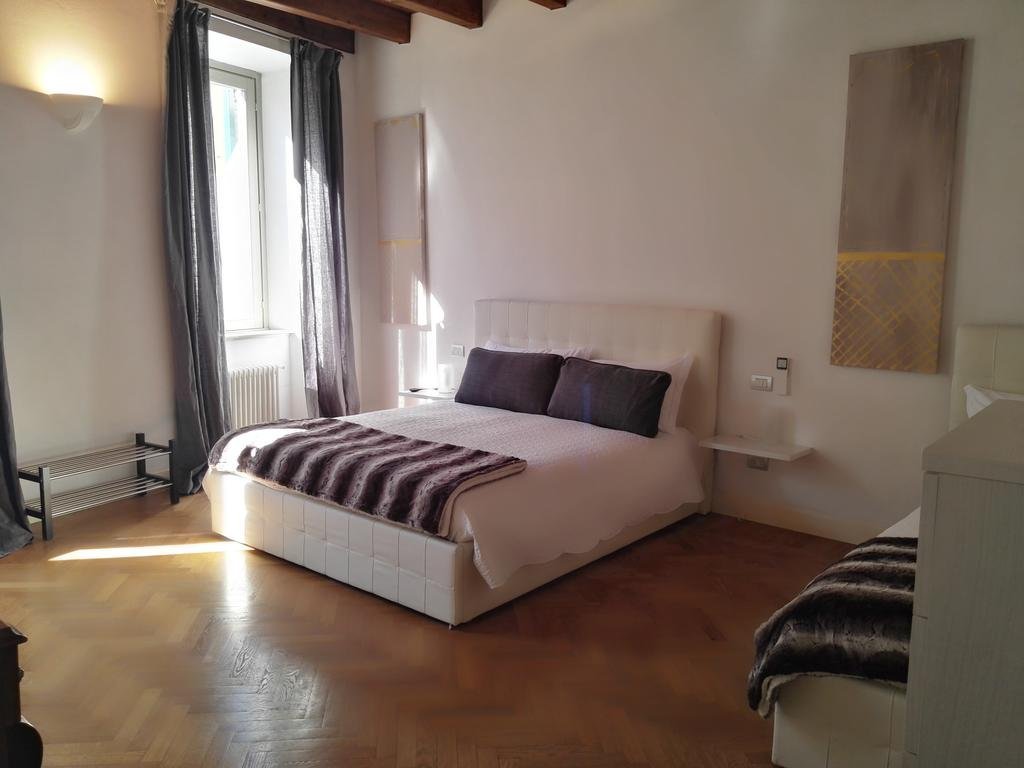 Фото B&b Quarenghi16