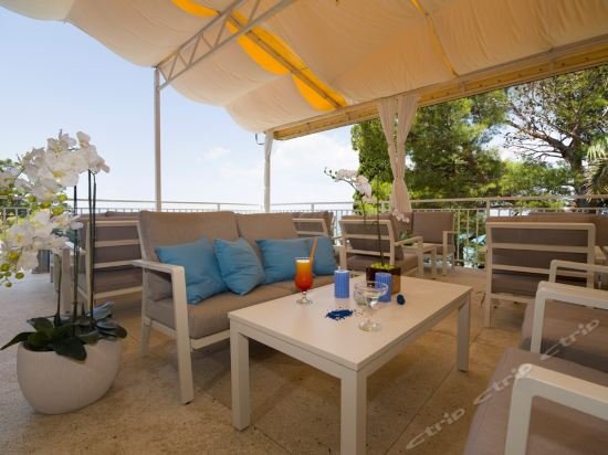 Фото Adriatiq Hotel Faraon Trpanj