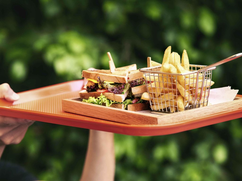 Фото ibis Saigon South