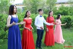 Ялкын (Moskovskaya ulitsa, 17), artistic group