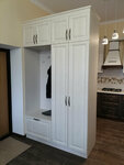 Intor-M (Lenina Avenue, 188), closets