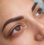 Брови Здесь (mikrorayon Severny, ulitsa Izosimova, 20), permanent makeup studio