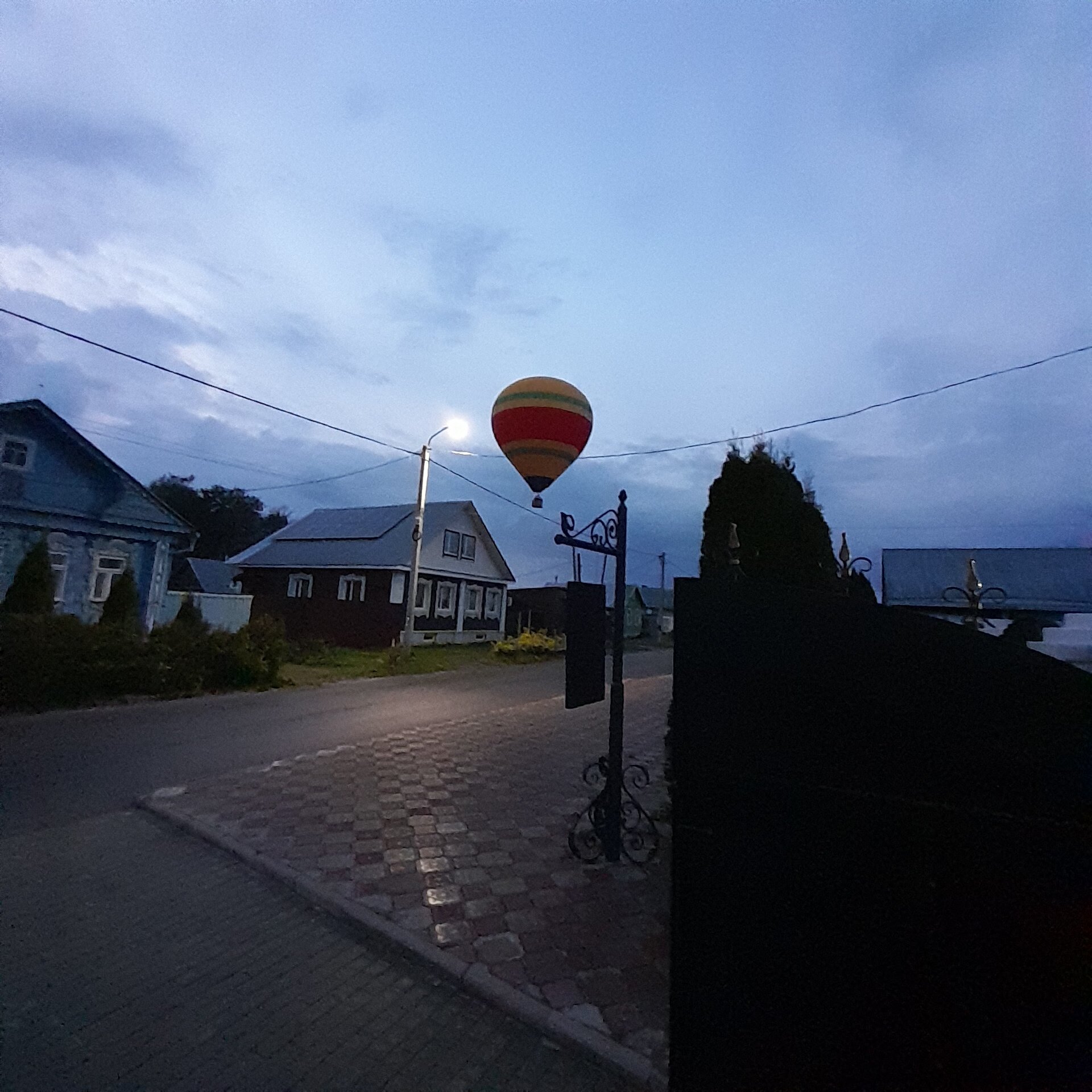 Фото Театральный