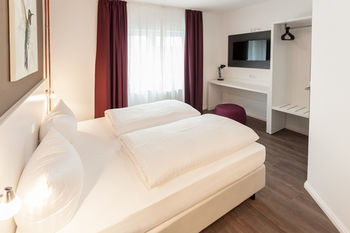 Фото Centro Hotel West