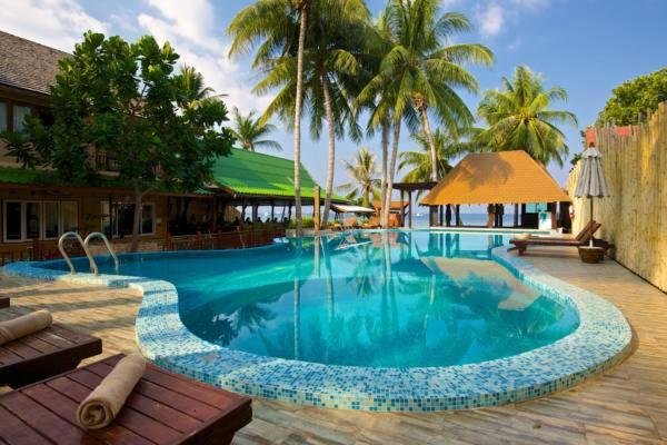 Фото Wind Beach Resort