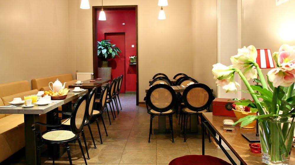 Фото Hôtel Beauvoir