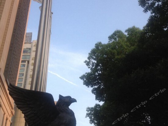 Фото Jw Marriott Hotel Hangzhou