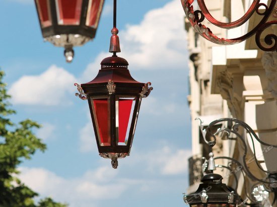 Фото Le Royal Monceau Raffles Paris