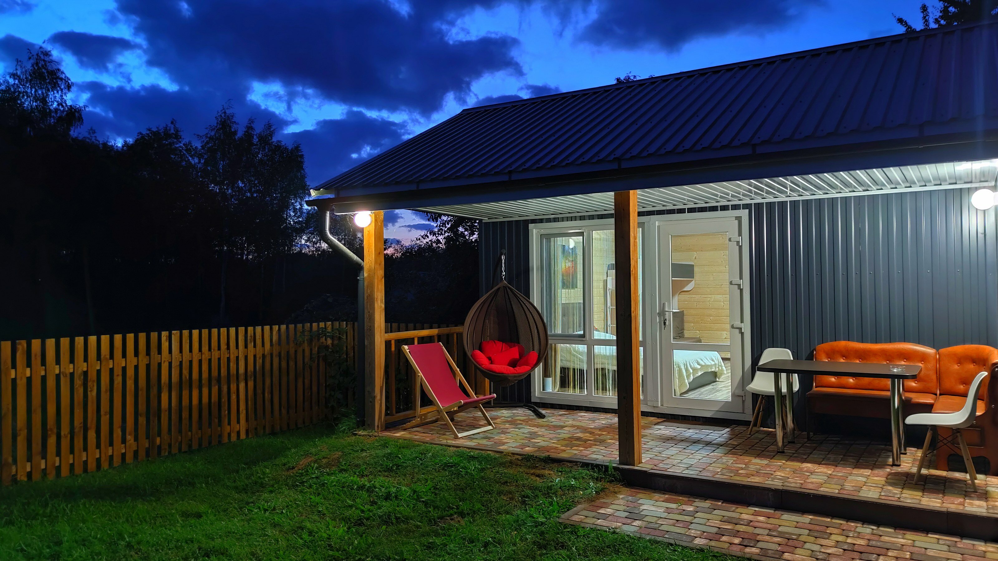 Фото Муражье