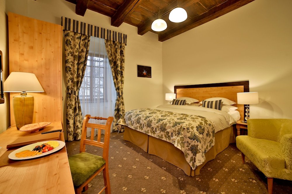 Фото Hotel Questenberg