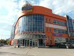 Snezhnost set salonov golovnykh uborov (Rikharda Zorge Street, 41) ، متجر بيع القبعات
