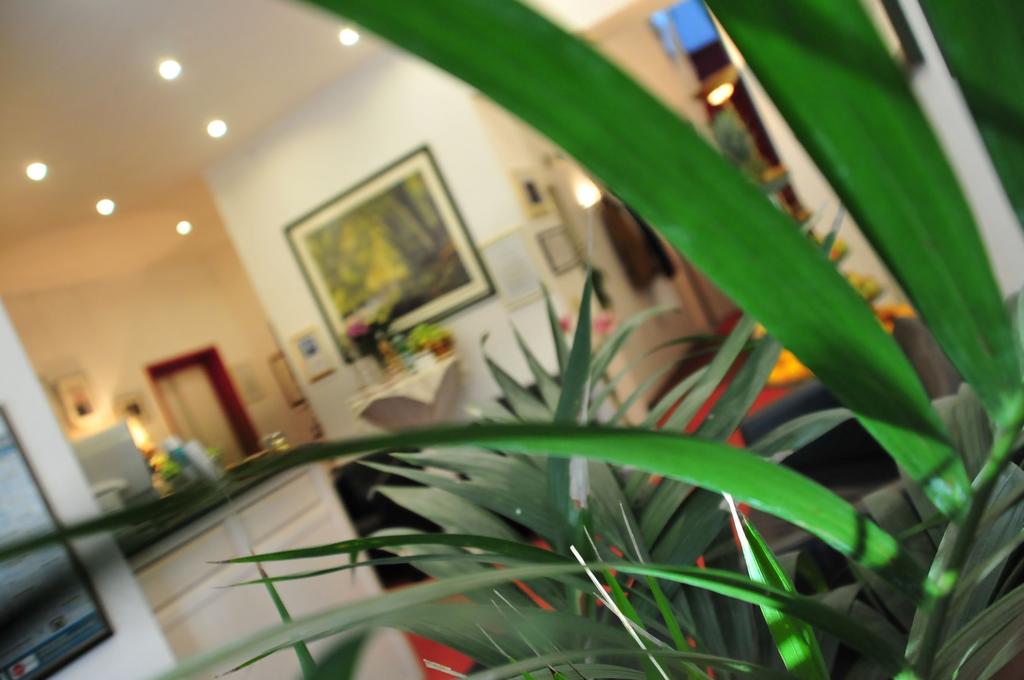 Фото Cerano City Hotel Koln Am Dom