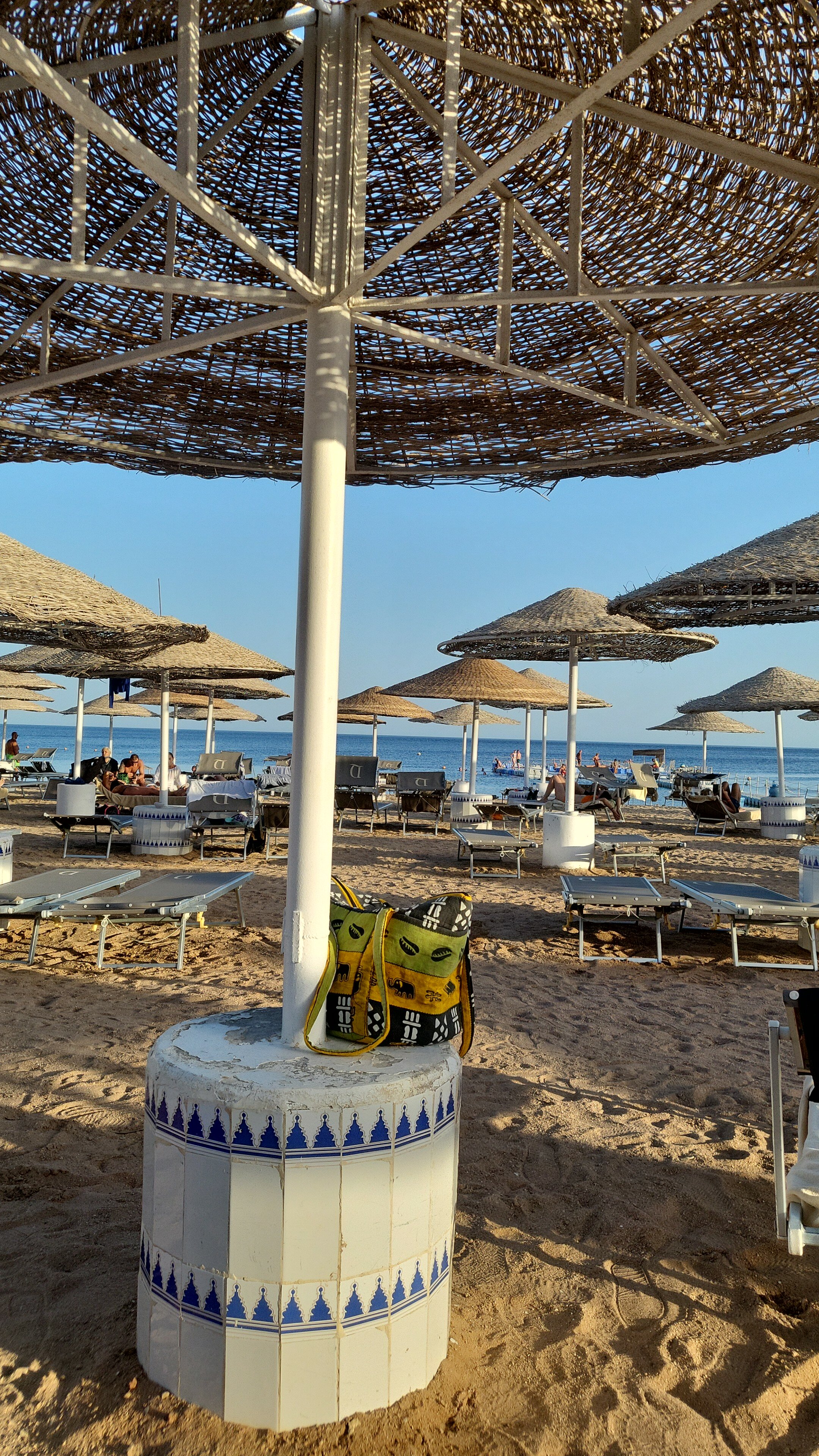 Фото Domina Coral Bay Prestige