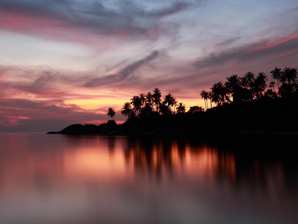 Фото Beck's Resort