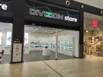 Divizion Store (Rubezhnaya ulitsa, 174), salón de comunicación
