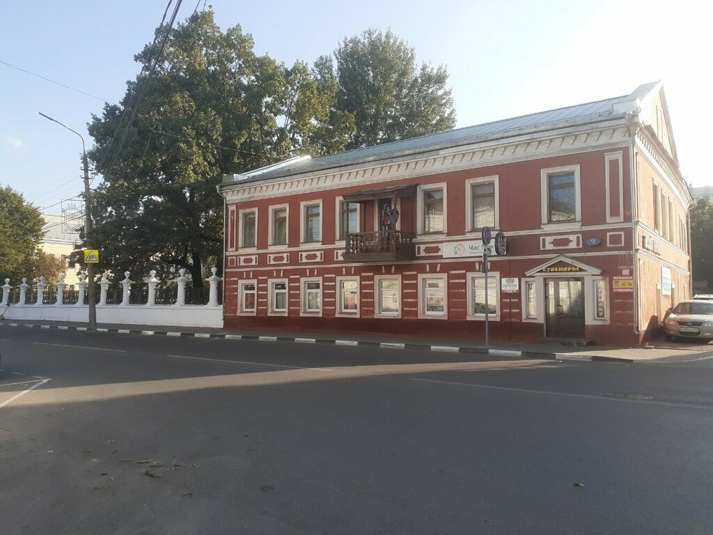 Legal services Chas Pik, Tula, photo