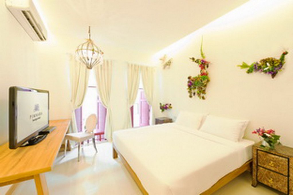 Фото Pimnara Boutique Hotel