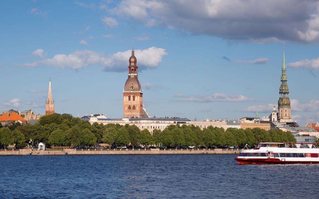 Фото Park Inn by Radisson