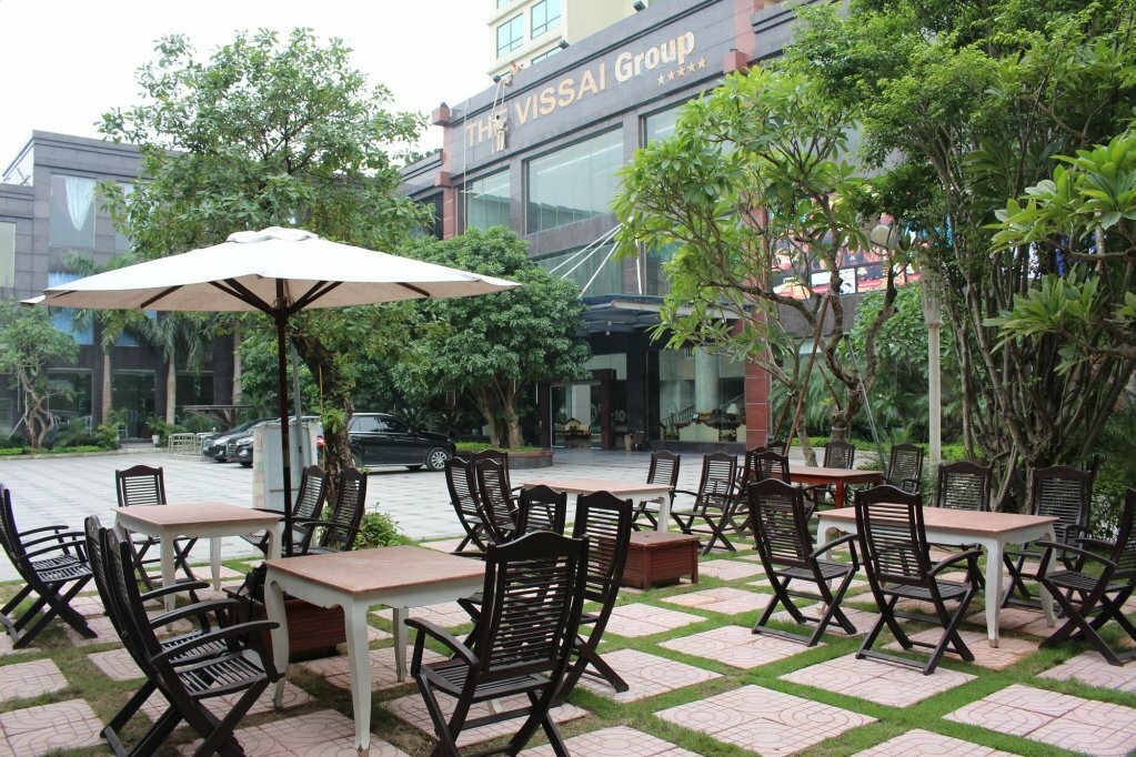 Фото The Vissai Hotel