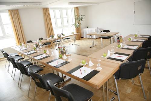 Фото Hotelpark Stadtbrauerei Arnstadt