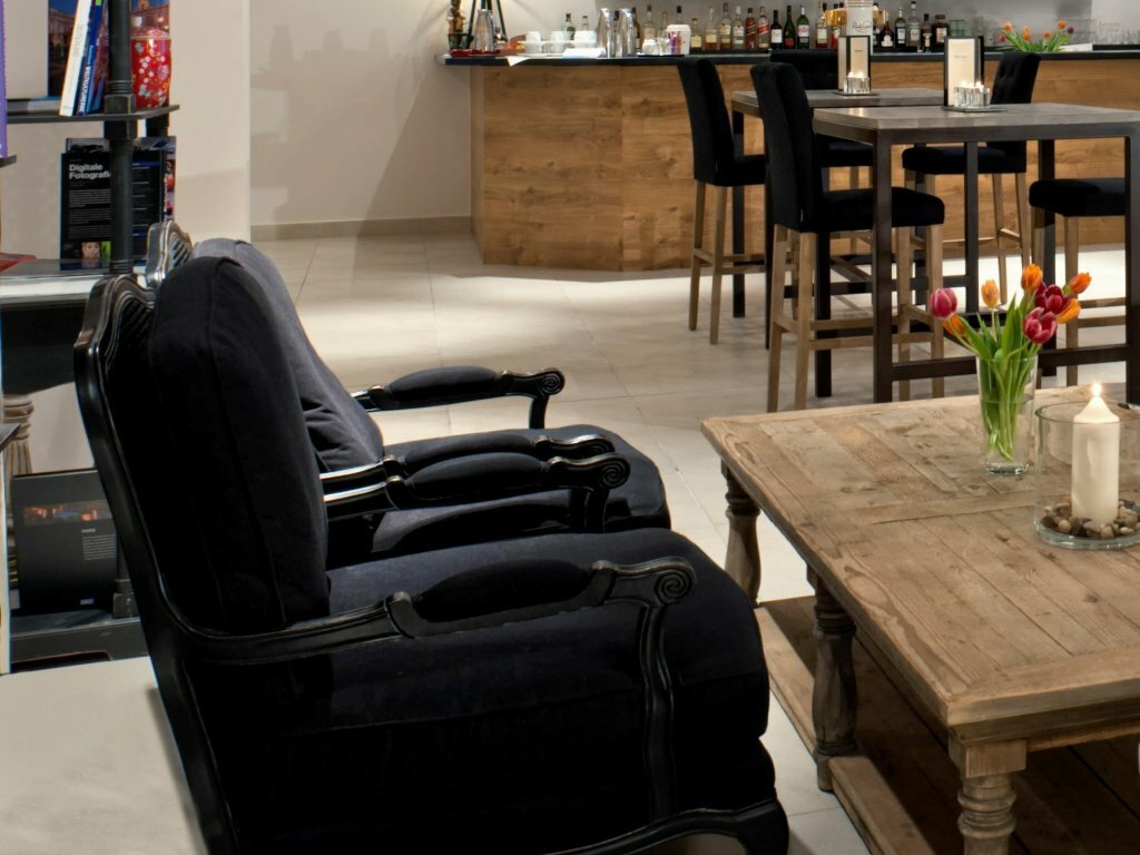 Фото Tryp by Wyndham Wuppertal