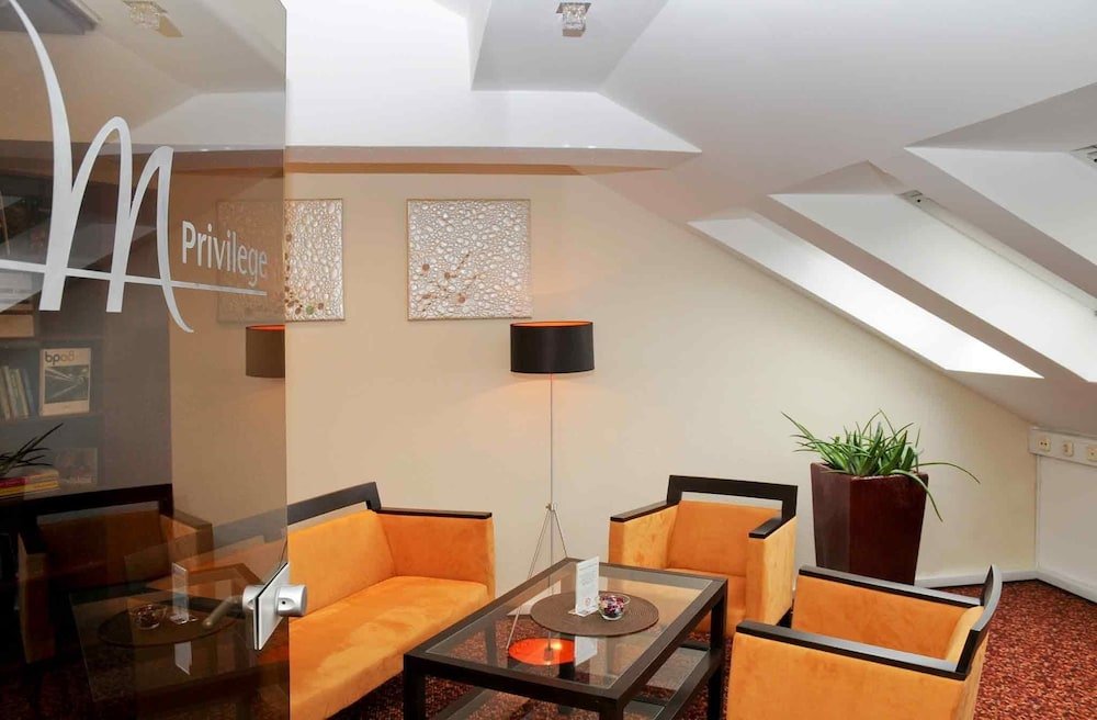 Фото Ibis Styles Budapest Center