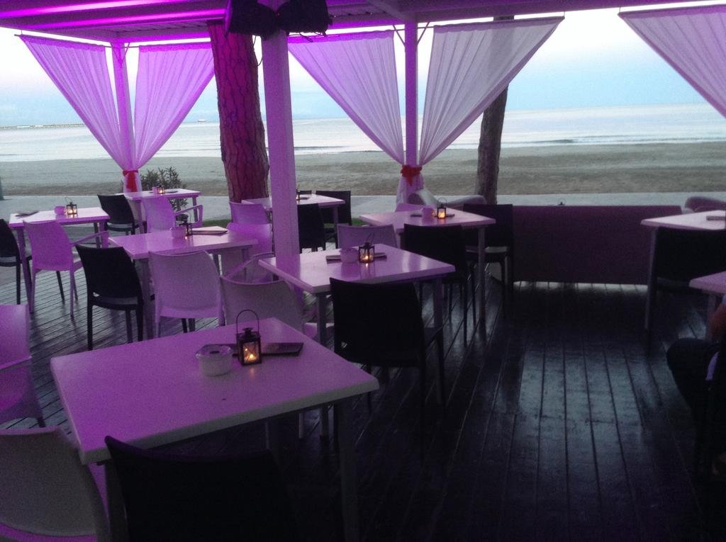 Фото Hotel Best Terramarina