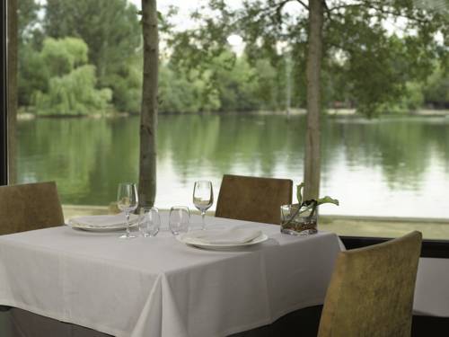 Фото Hotel Villa Paulita