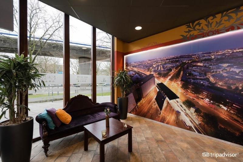 Фото Art Hotel Rotterdam