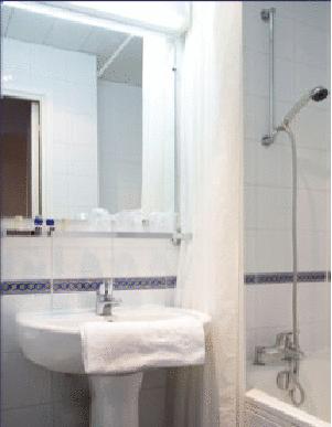 Фото Kyriad Paris 13 - Italie Gobelins