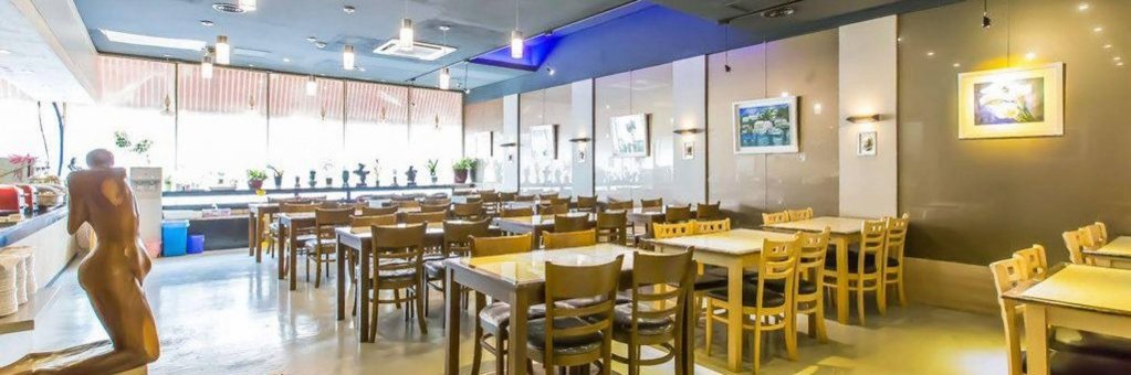 Фото Friendly DH Naissance Hotel