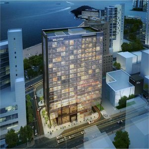 Фото Shilla Stay Haeundae