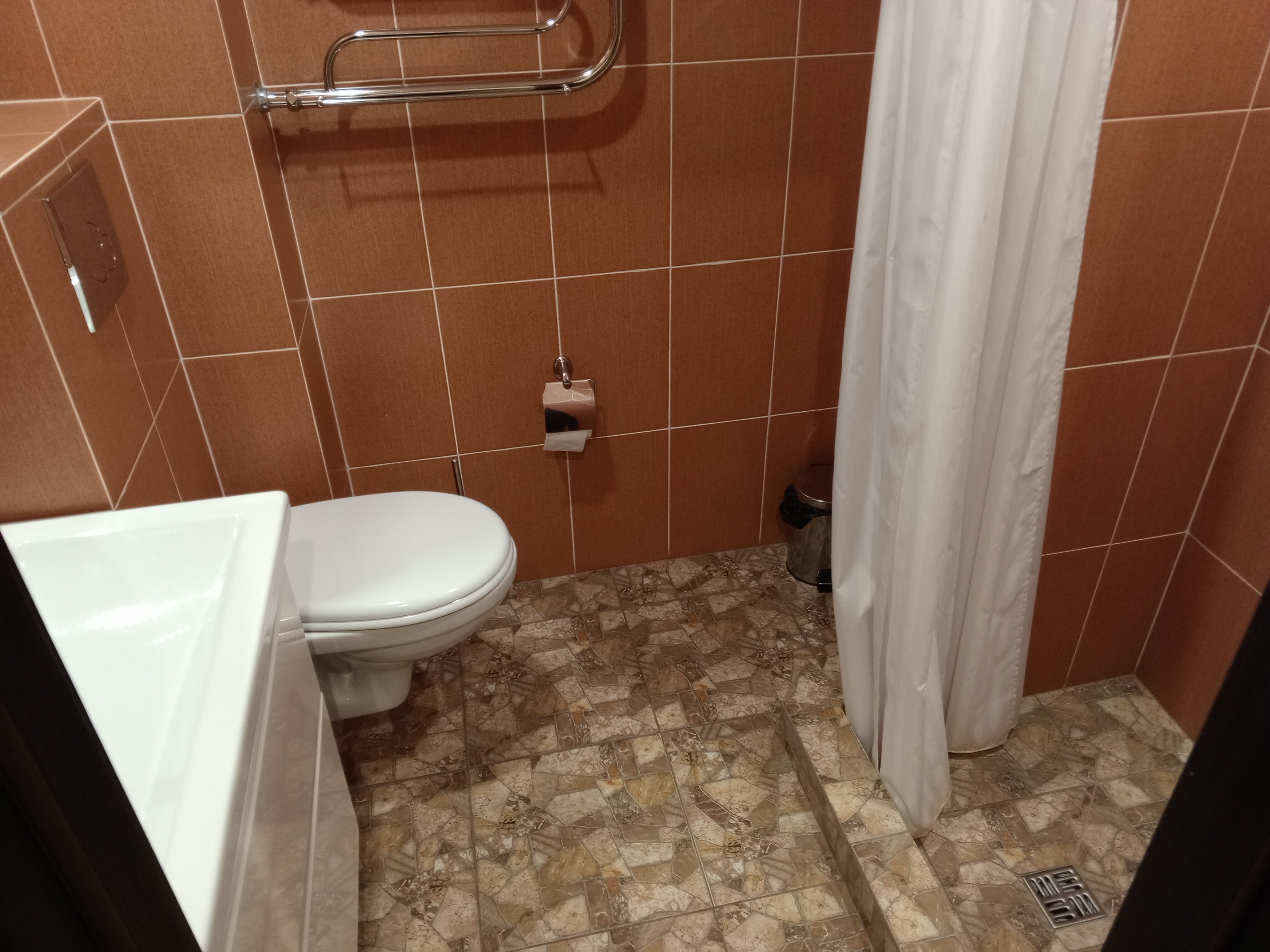 Фото Ажур de lux