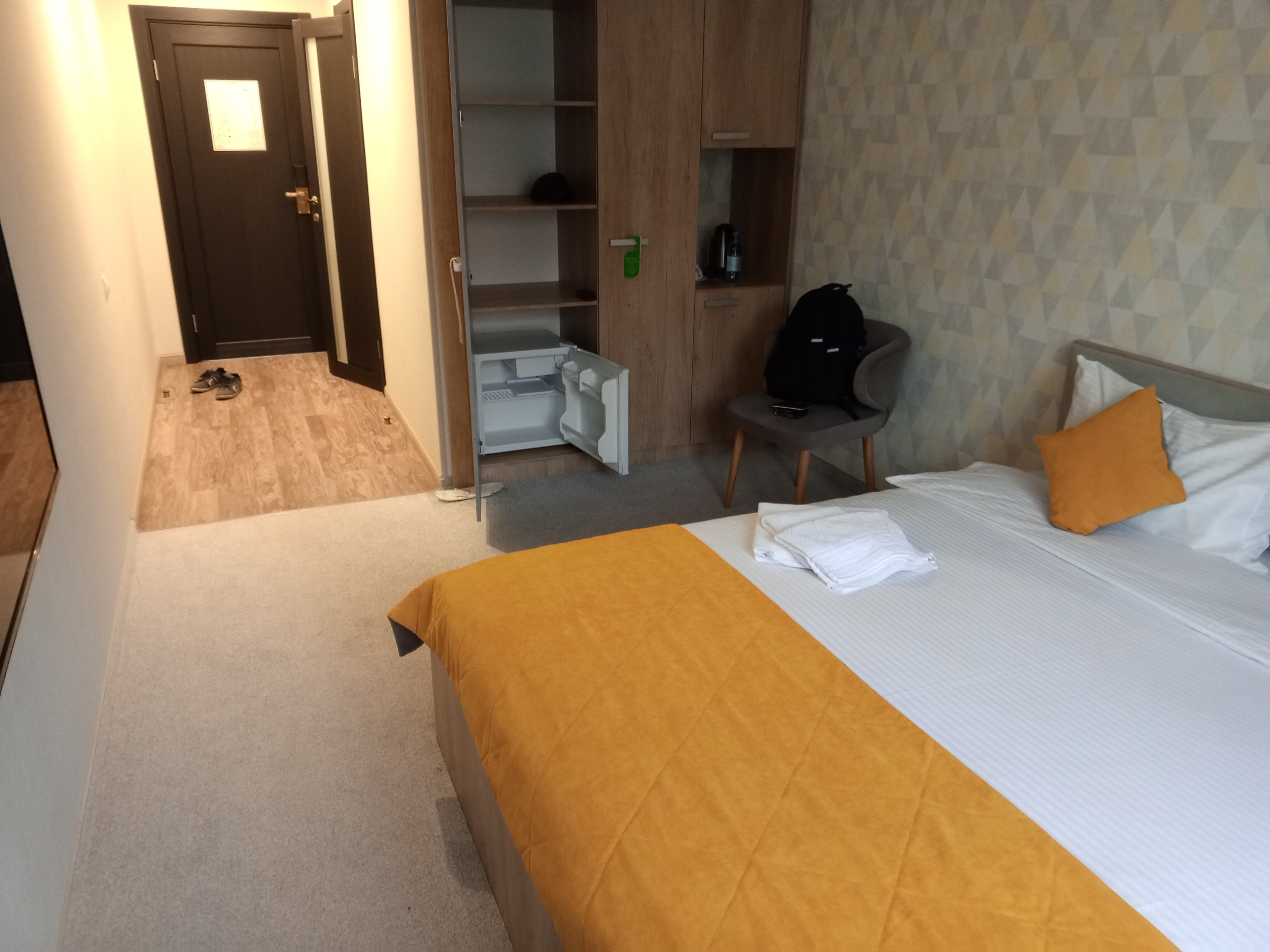 Фото Ажур de lux