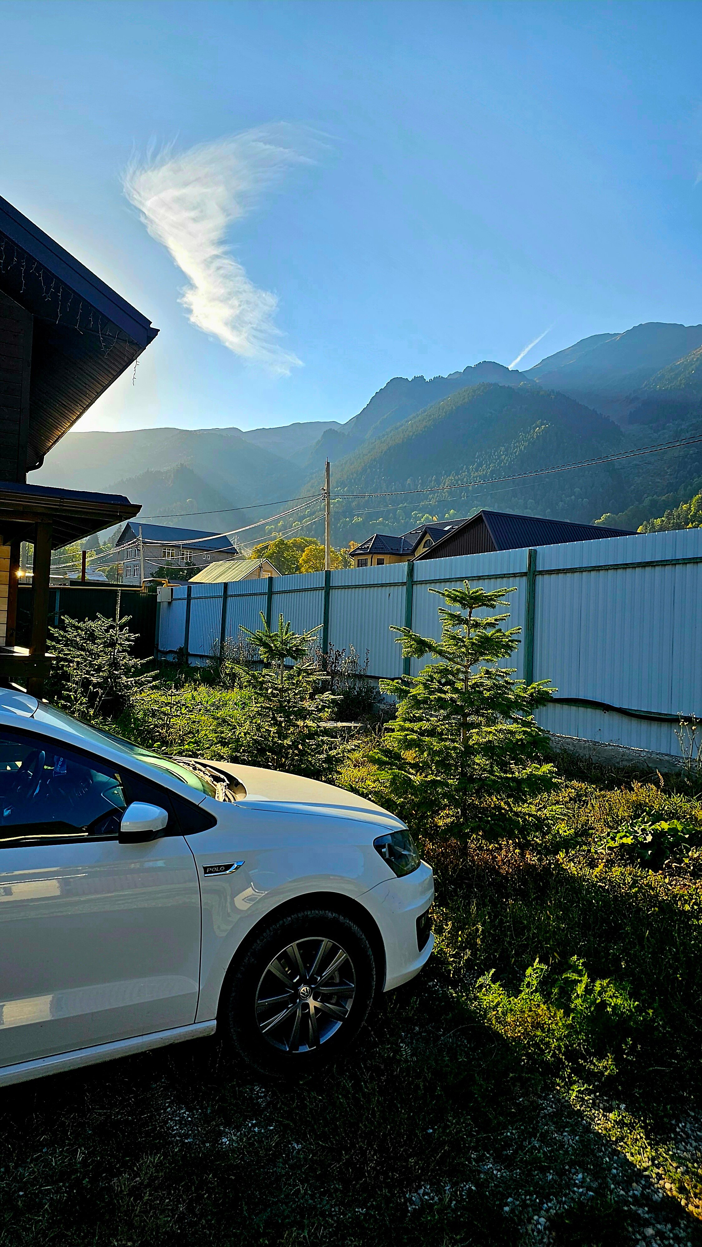 Фото Family Chalets De Luxe