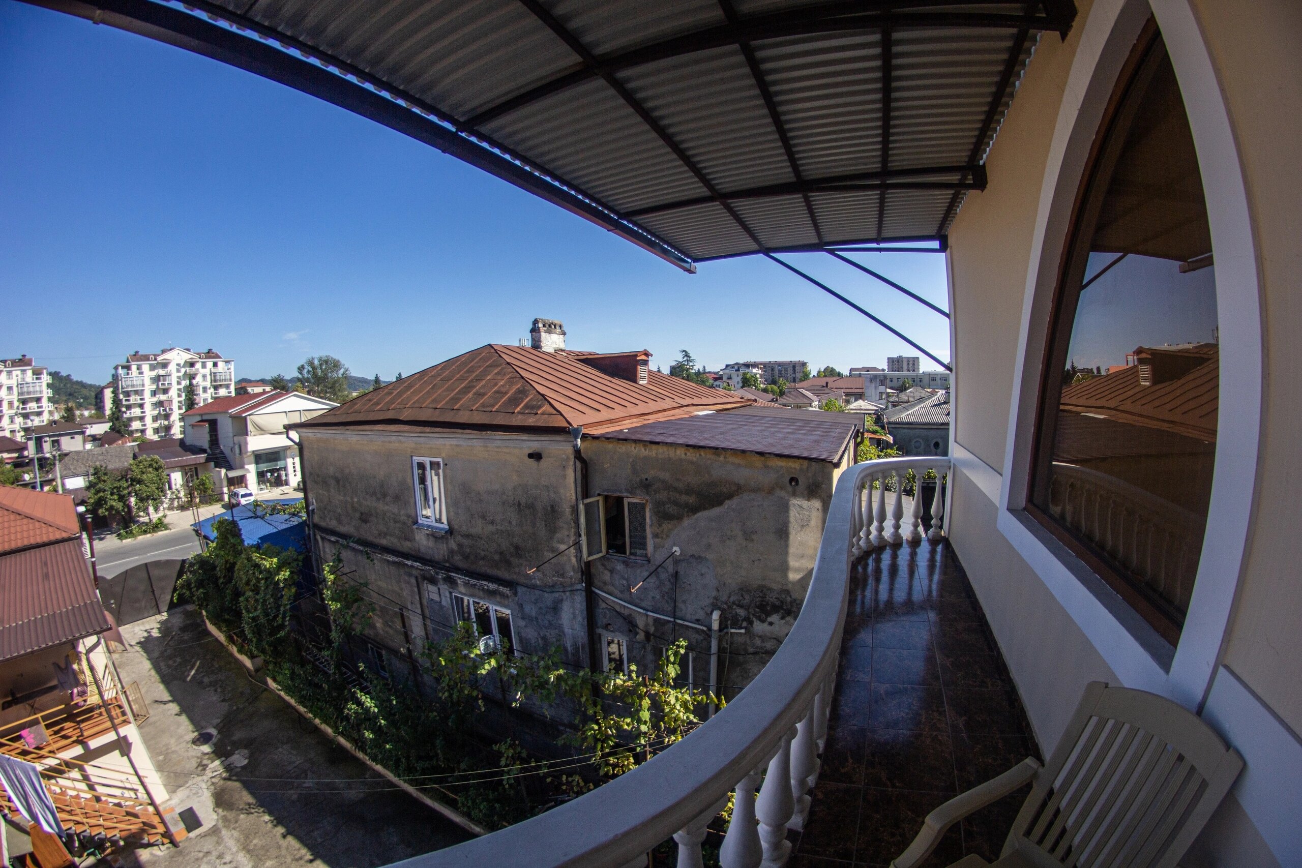 Фото Гостевой дом Мухус