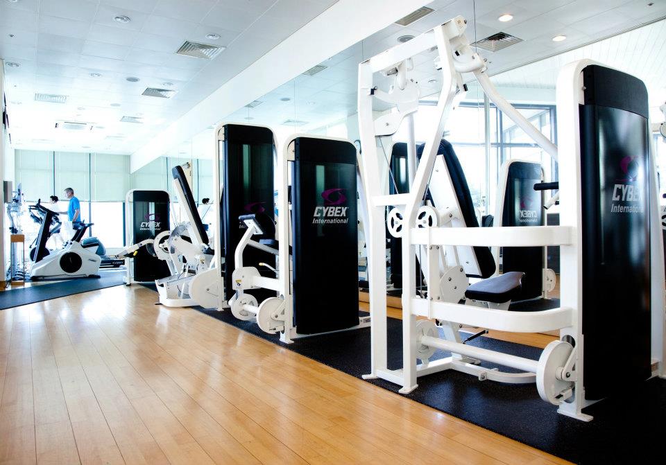 Фото Grand Hyatt Incheon