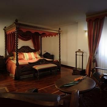 Фото Hotel II Virrey Palafox