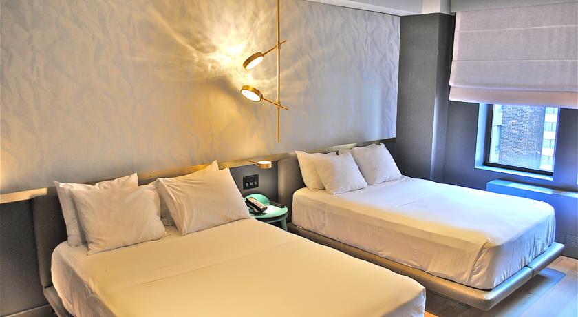 Фото The Time New York Hotel