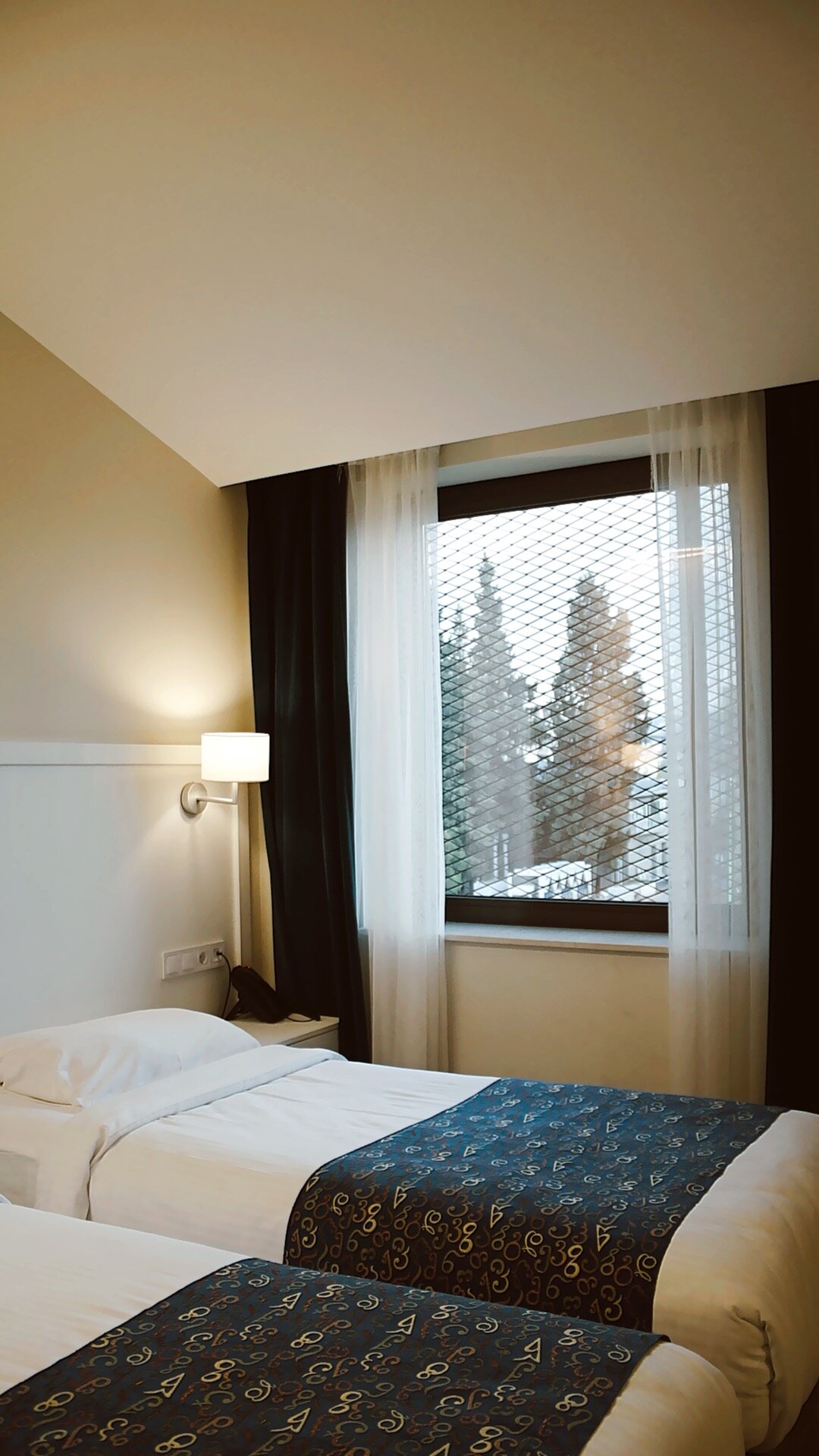 Фото Epigraph Town Hotel