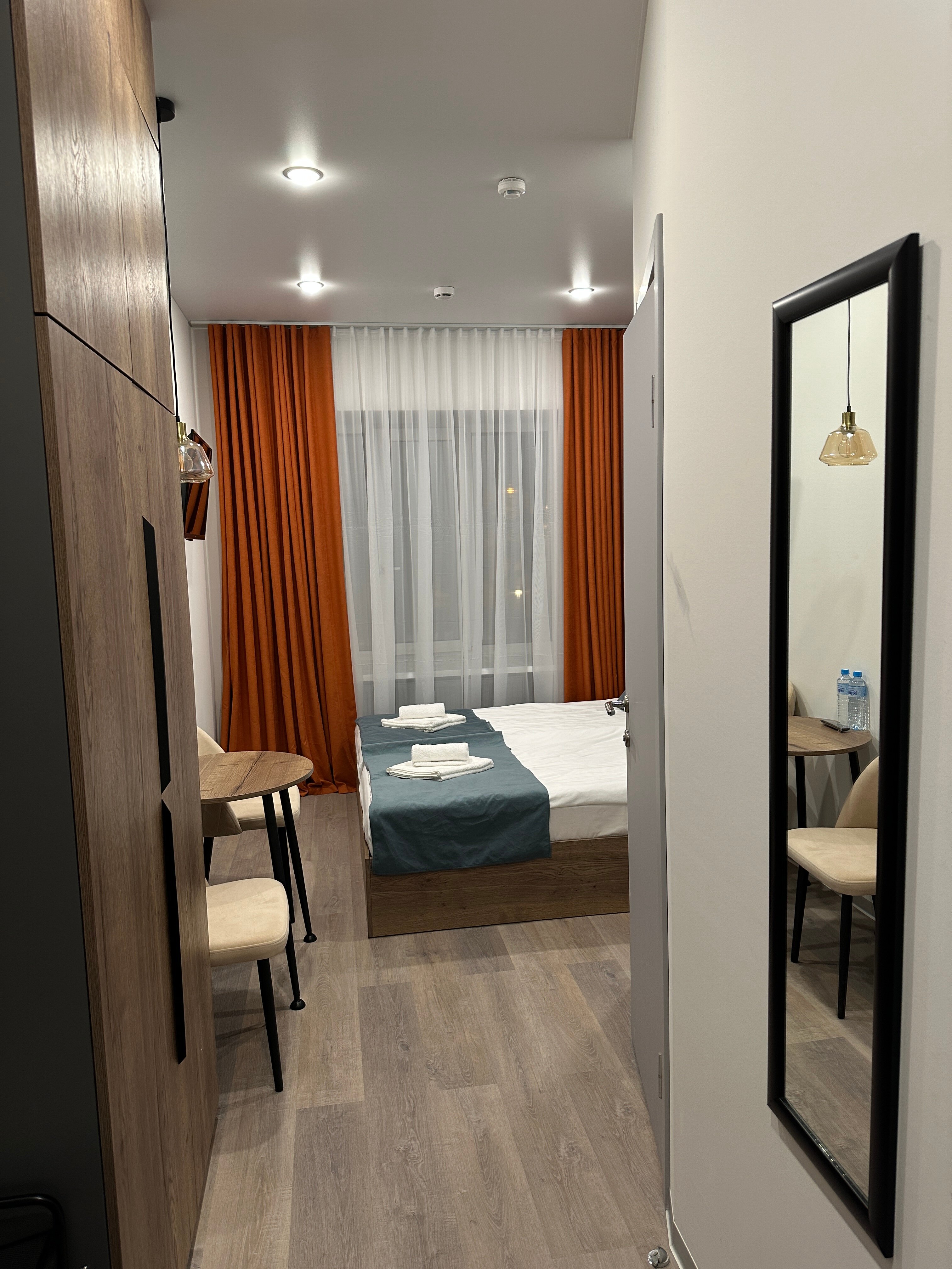 Фото Port Comfort by Moyka