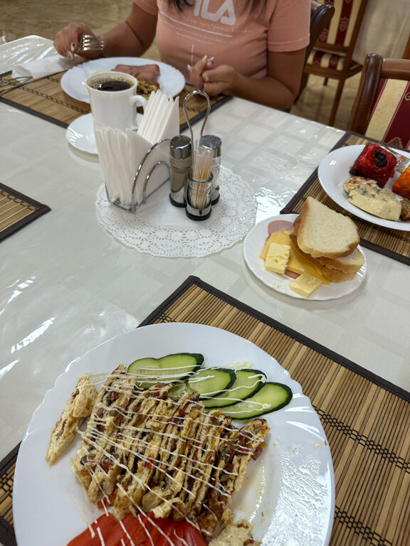 Фото Экспромт